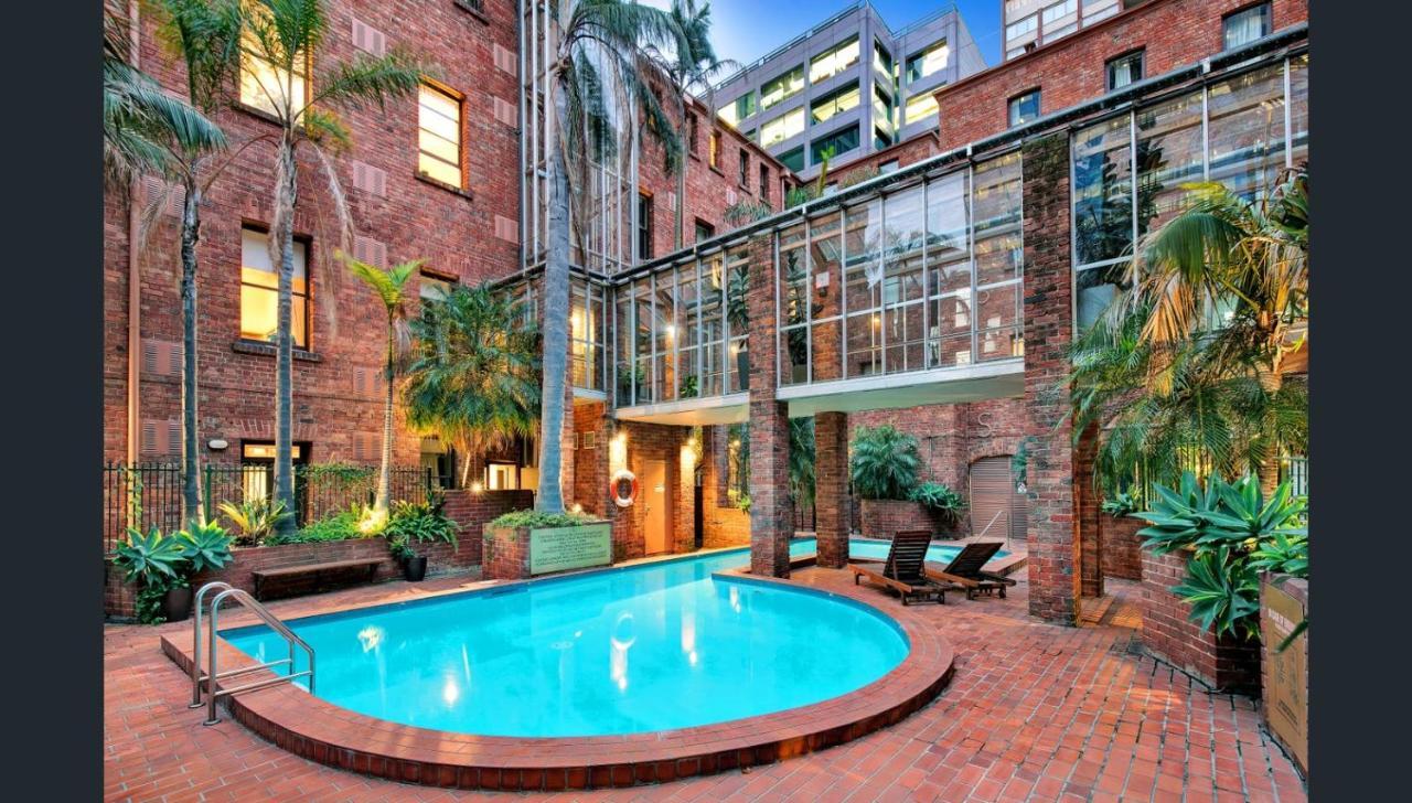 Gordon Place 35 Apartment Melbourne Bagian luar foto